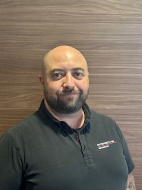 Photo of Lenny Marinacci
