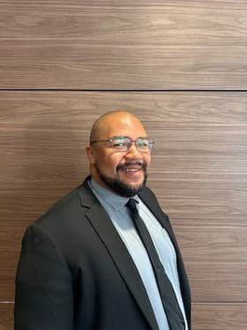 Photo of Wayman Jones
