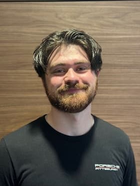 Photo of Stephen Mackneer